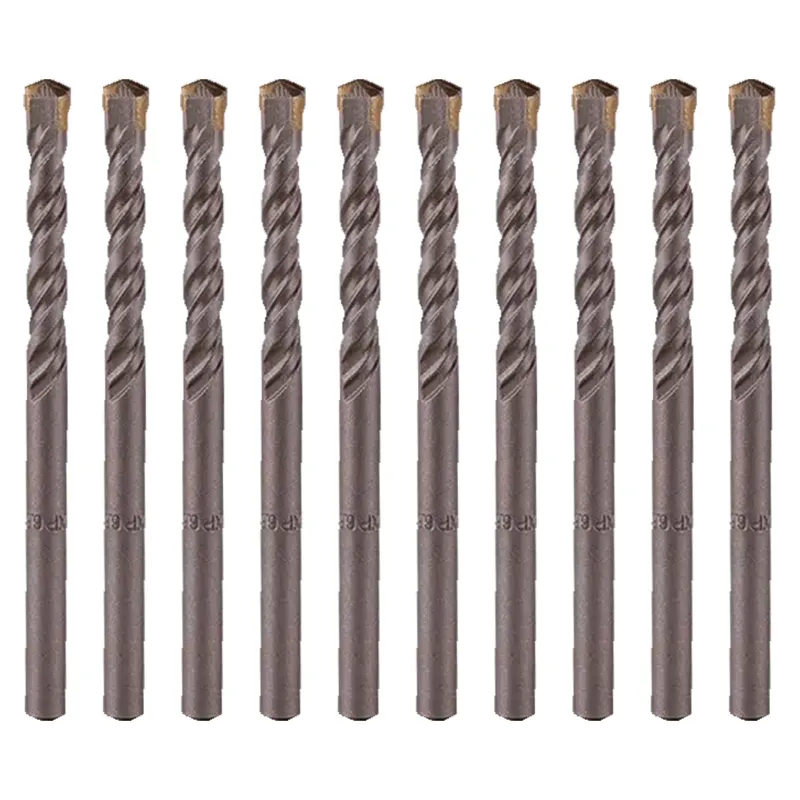 Xtra Power 6.5 mm Masonry Drill Bit for Efficient Drilling