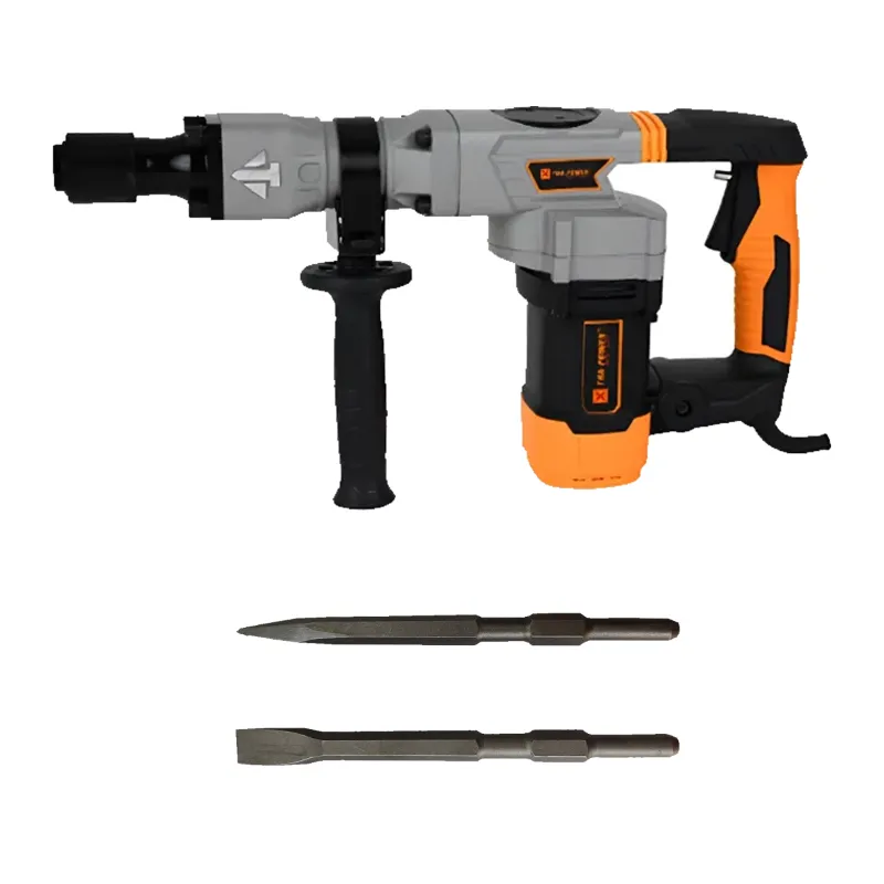 Xtra Power 7 Kg Demolition Hammer, 1300 W & 3900 BPM (XP-1132)