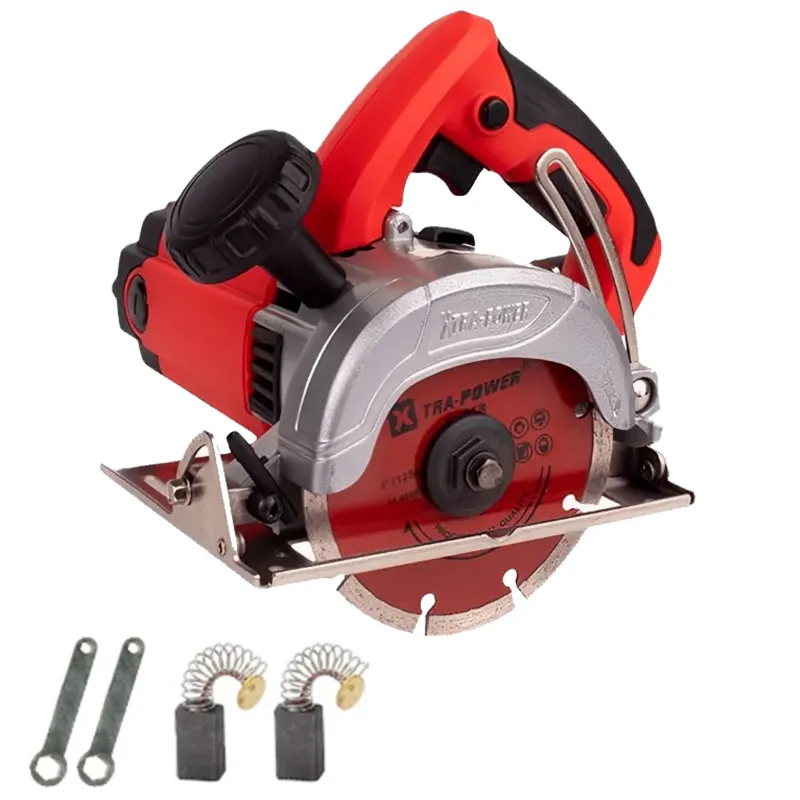 Xtra Power 125mm Marble Cutter XPT 419 - Speed 11500 RPM