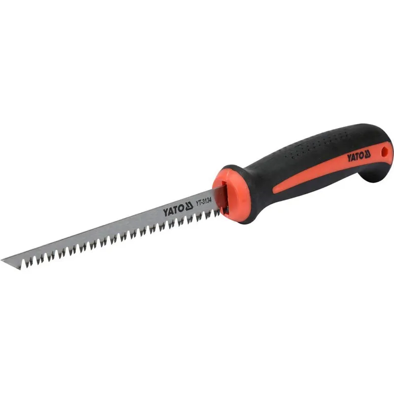 Yato 150 mm Wallboard Saw (YT-3134)