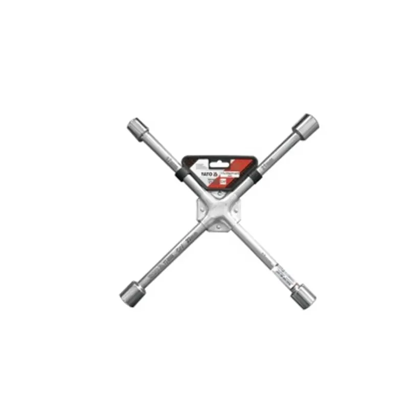 Yato Hand Automative Hand Tools Cross RIM Wrench (YT-0800)