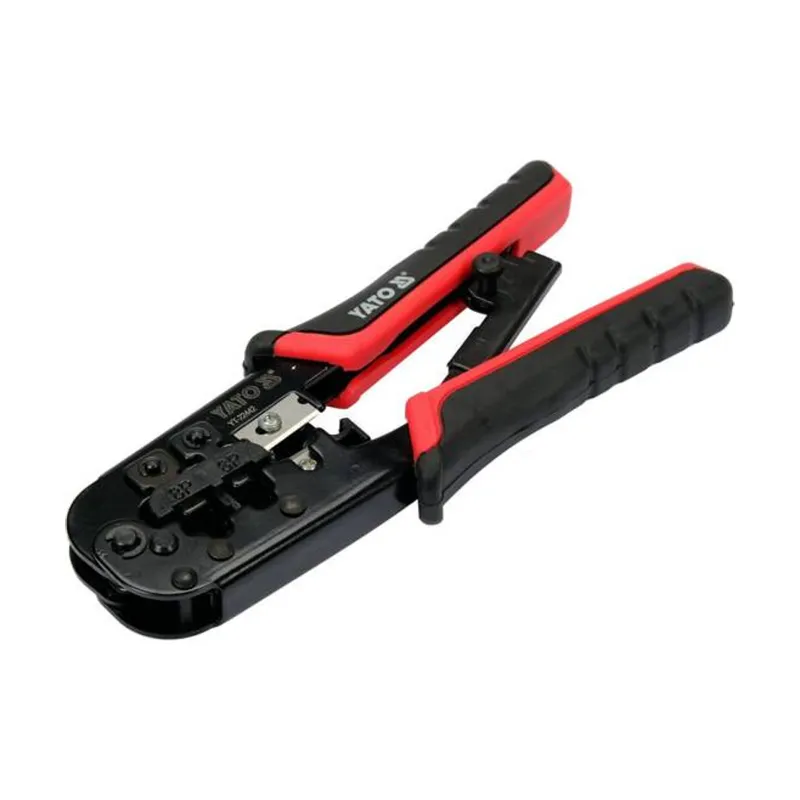 YATO RJ45/11 Telephone Plug Crimping Tool (YT-22442) 