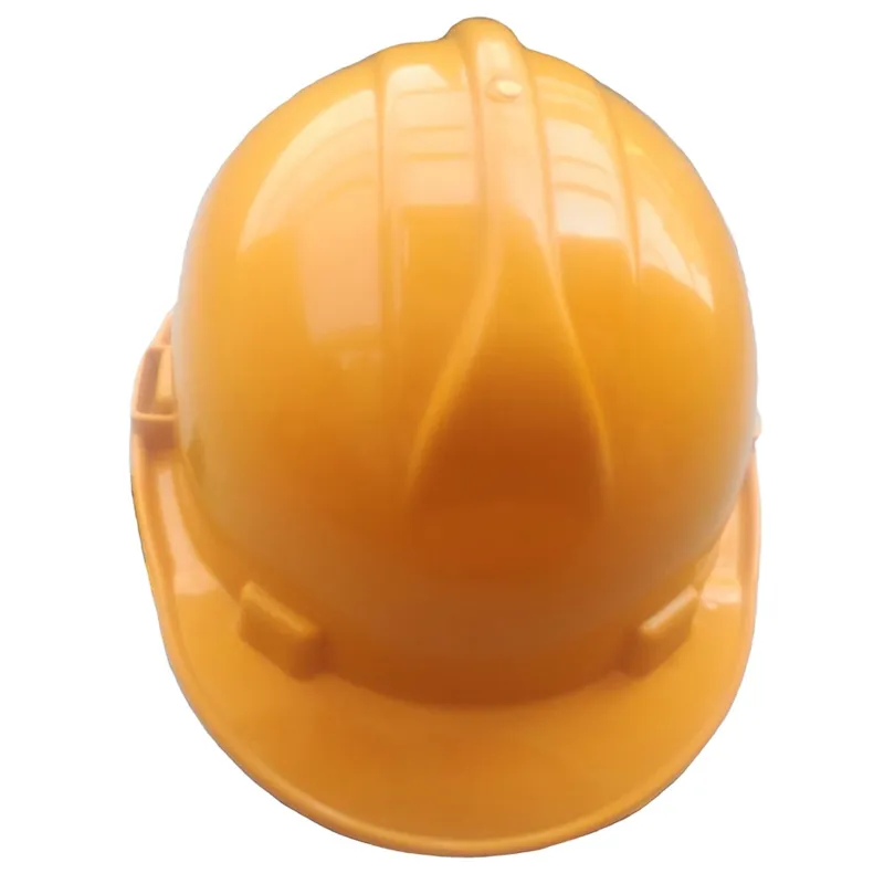 Speed Premium Quality Plastic ISI Marked Construction Helmet