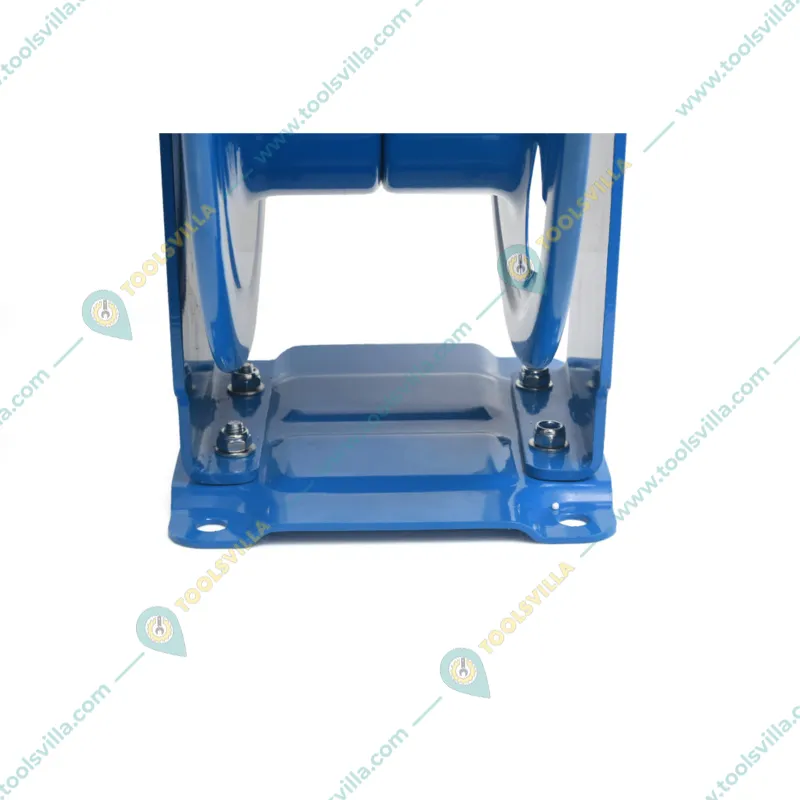 Zephyr 8mm x 15m Auto-Retractable Air Hose Reel (ZAR0815DA)