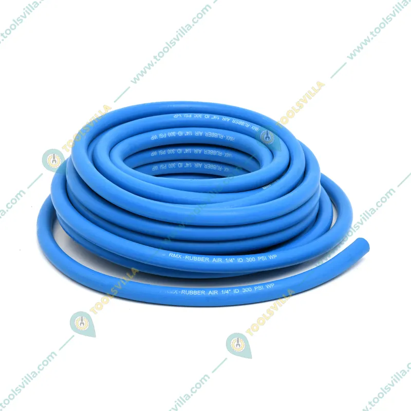 Zephyr 6mm x 15m Air Hose without fittings (ZA0615WF)