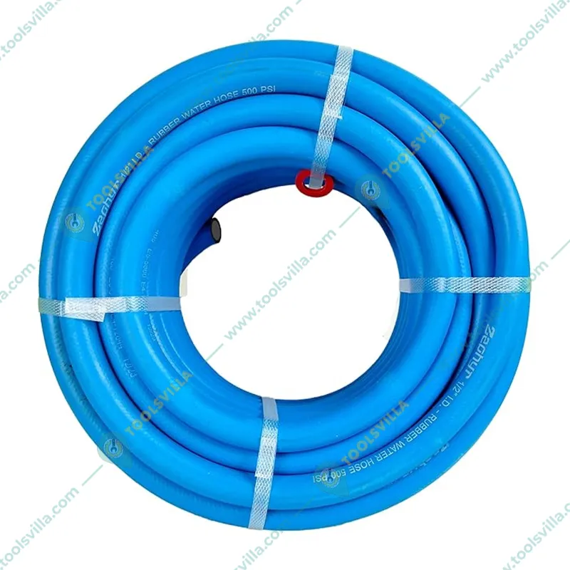 Zephyr 6mm x 15m Air Hose without fittings (ZA0615WF)