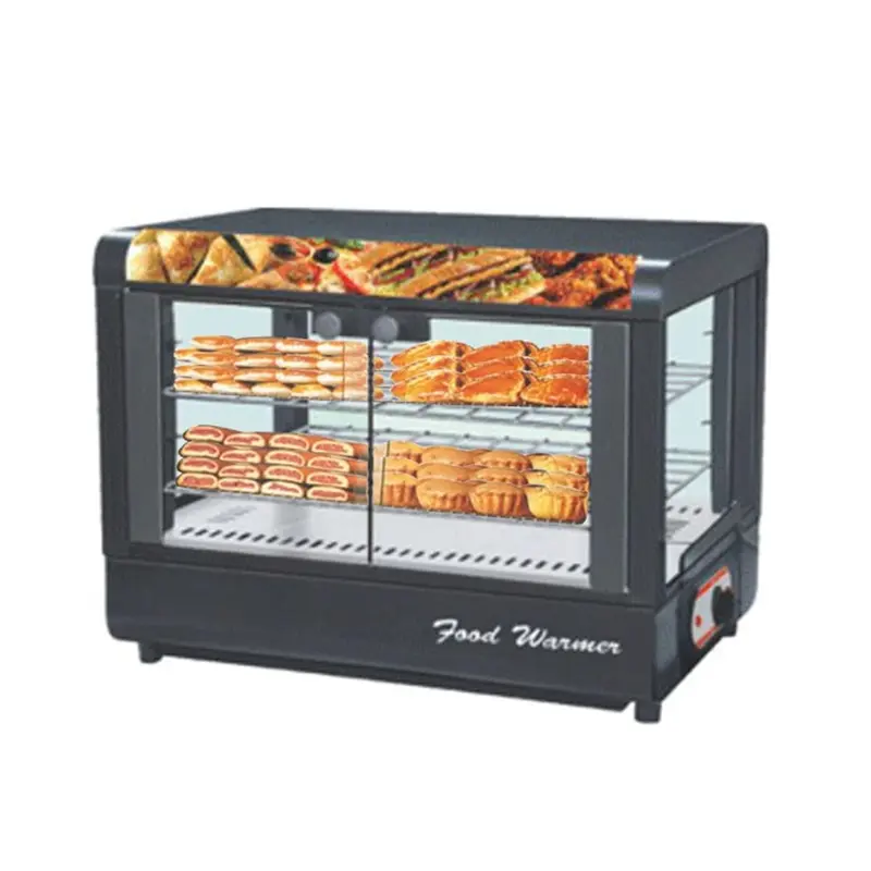 AKASA - Akasa FW 454 Electric Food Warmer, 600W