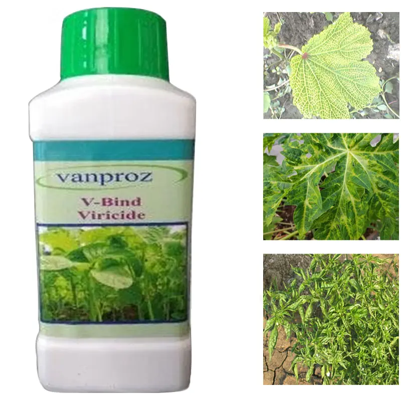Vanproz V-Bind Viricide(Quantity-1 ltr)