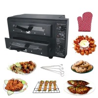 Electric tandoor deals skyline