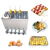 commercial egg roll maker