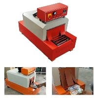 Thermal packaging deals machine