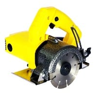Made in India 4 Inch Marble Cutter 1350W, 13000 rpm
