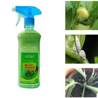 Abtec Neem Guard 1000 ml, Organic Pest Repellent for Plants