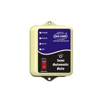 Pad Corp Semi-Automatic Starter for Motors 7.5HP Onwards