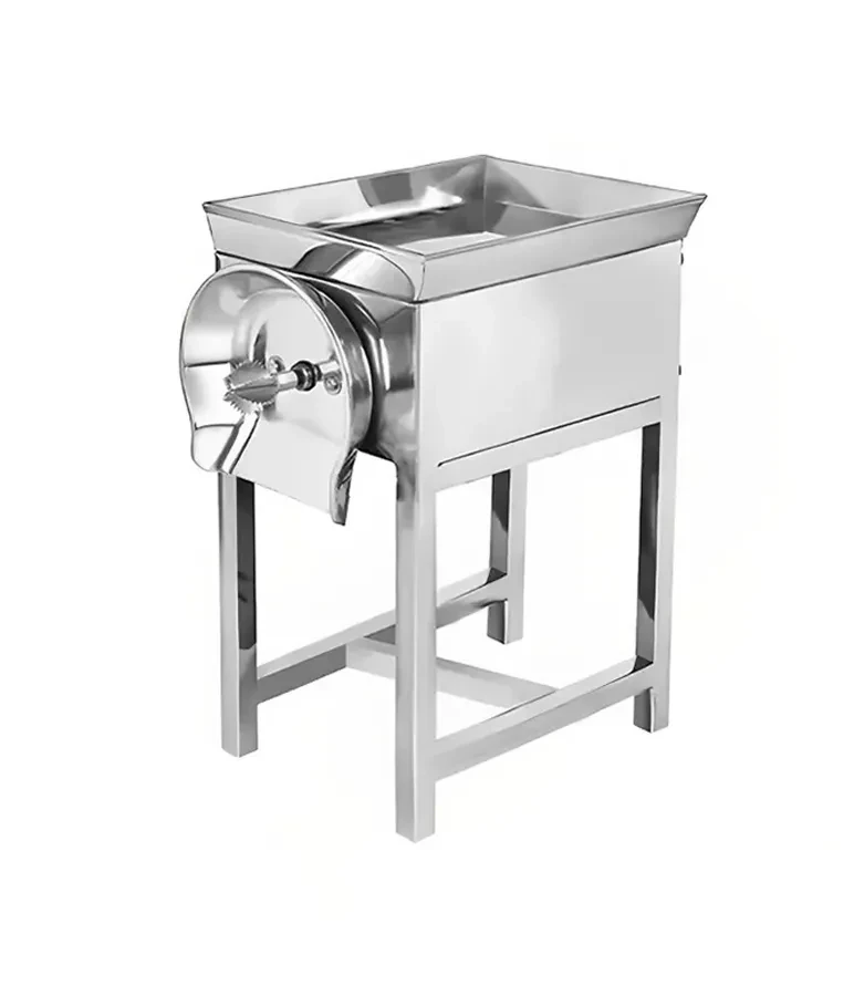 Vinayak Machines 1 HP Commercial Stainless Steel Coconut Scraper